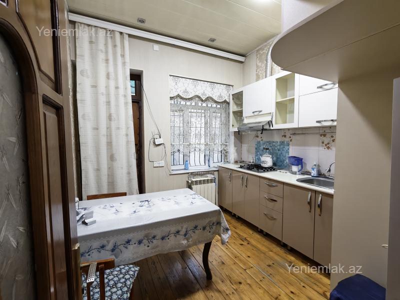Satılır 3 otaqlı Həyət evi / Villa, 90 m², Sabunçu rayonu — Ev, villa, Bakı (3)