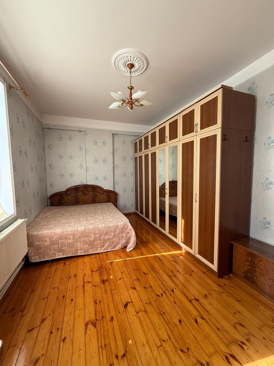 Satılır 3 otaqlı yeni tikili 110 m² — Mənzil, Bakı (9)