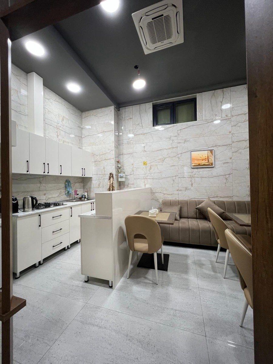 İcarəyə verilir obyekt 220 m² — Əmlak, Bakı (7)