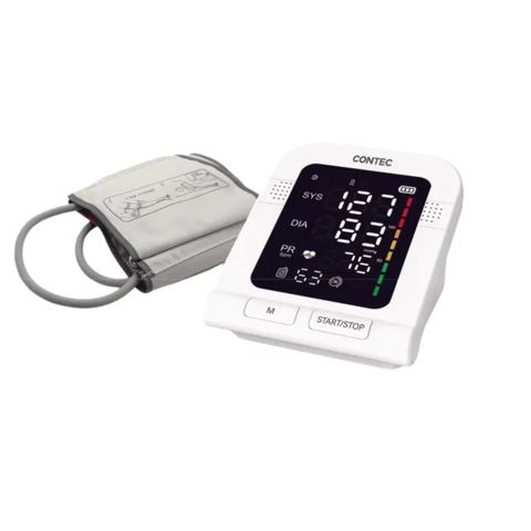 Contec CONTEC08C Avtomatik Elektron Təzyiq Ölçən Brend: Contec Model — Bakı