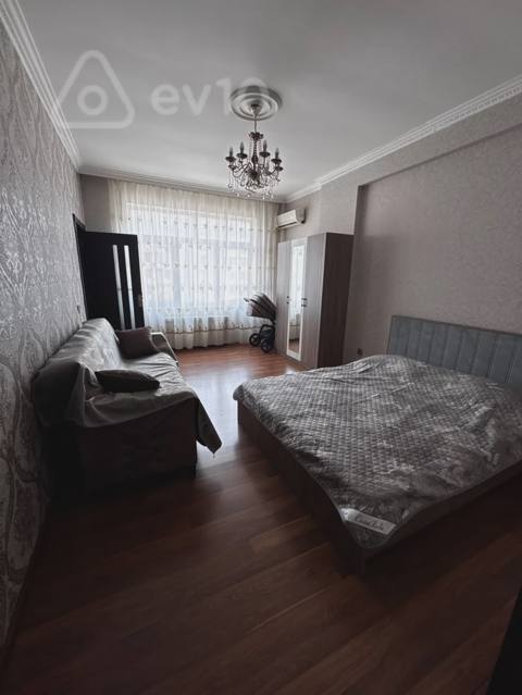 1 otaqlı mənzil, 50 m², Xetayi rayonu H Aslanov metrosu I Zulfuqarov kucesi — kirayə — Xıdır Hacıyev