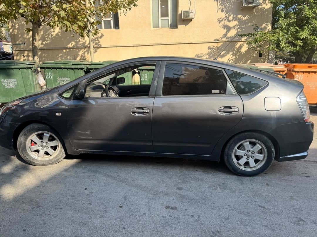 Avtomobil icarəsi 77-SE-172 — Avtomobil icarəsi, Bakı (2)