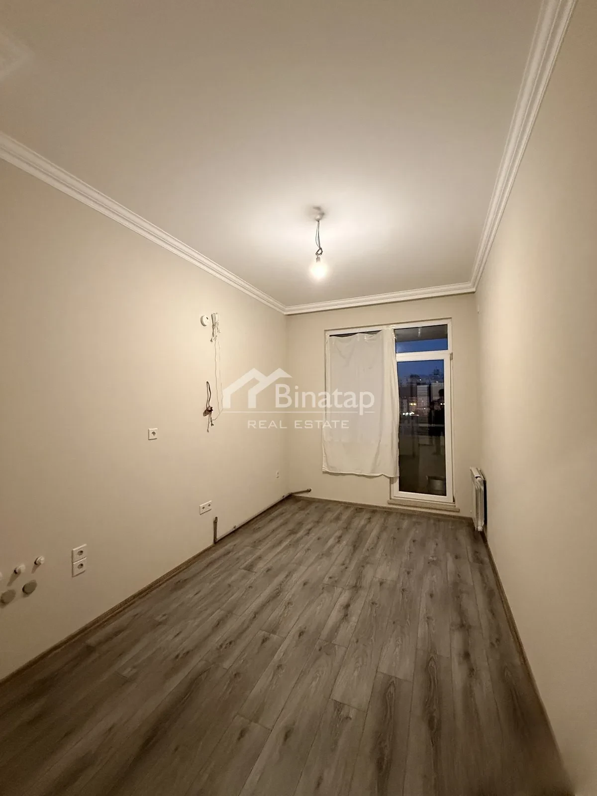 Satılır 2 otaqlı yeni tikili 70 m², 20 Yanvar metrosu, Yasamal rayonu — Mənzil, Bakı (5)