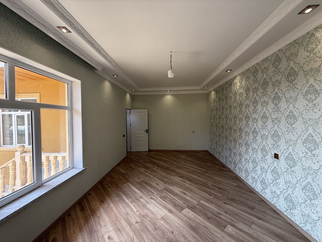Həyət evi, Binəqədi qəs — Ev, villa, Bakı (10)