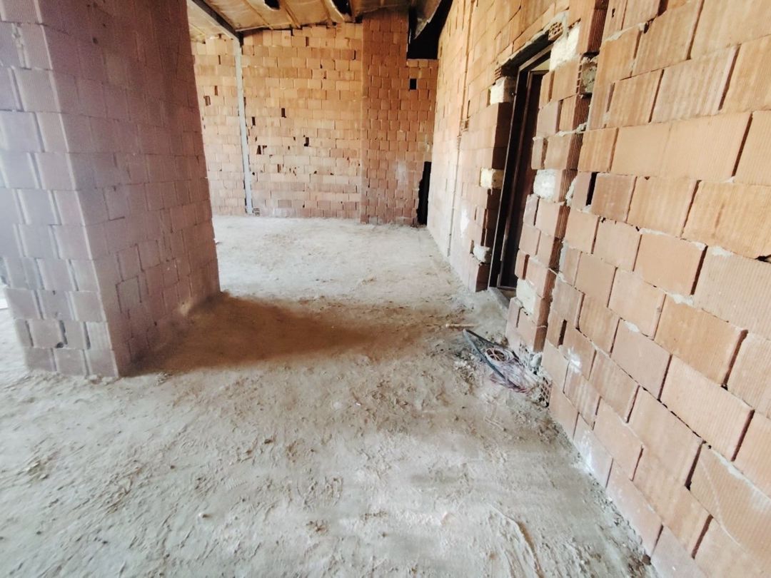 4-otaqlı yeni tikili, Əhmədli m., 105 m² — Mənzil, Bakı (3)