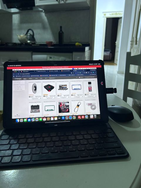 Honor Pad 10 1-2 defe istifade olunub. Uzunde qoruyucu var — 799 ₼ · Bakı · Digər planşetlər Honor Pad 10 1-2 defe istifade olunub. Uzunde qoruyucu var — Bakı