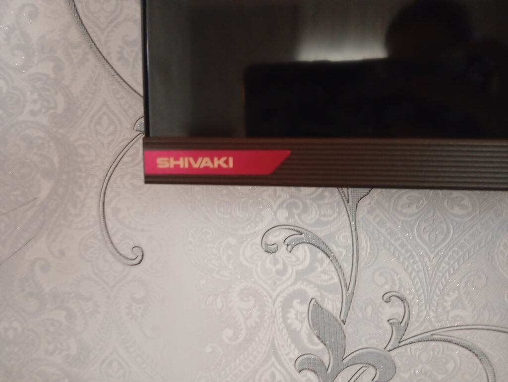 Shıvakı Smart TV – Google TV ilə - Brend/model: Shıvakı (ekranda — Televizorlar, Digah (3)