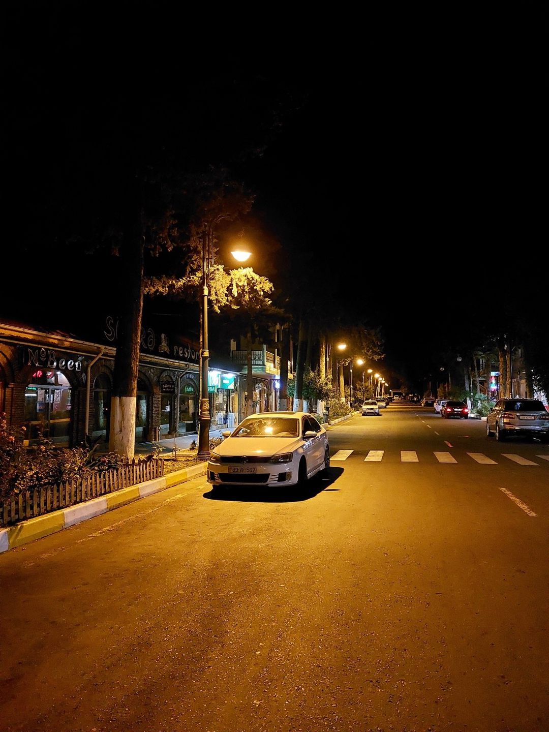 1-otaqlı mənzil kirayə verilir, Zaqatala ş., 30 m² — Mənzil, Zaqatala (11)