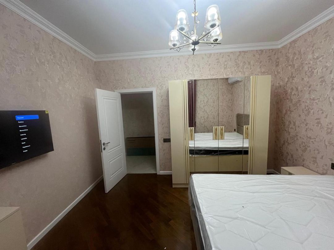Satılır 2 otaqlı yeni tikili 70 m² — Mənzil, Bakı (4)