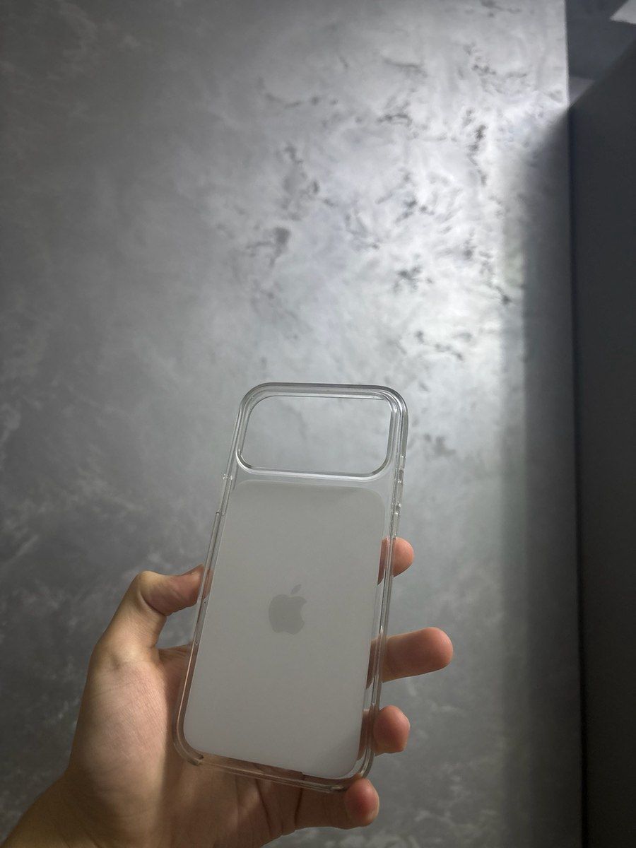 Apple iPhone 17 Pro Max arxalığı — Smartfonlar, Bakı (2)