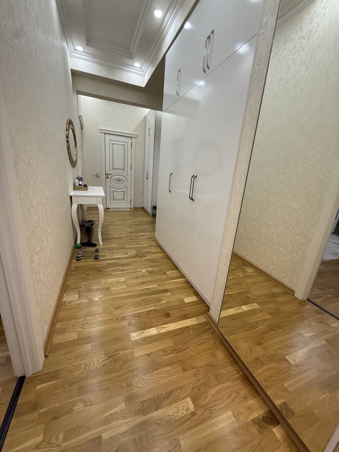 Satılır 3 otaqlı yeni tikili 85 m² — Mənzil, Bakı (12)