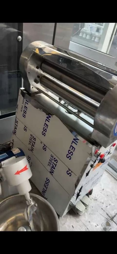 *Seva Xirdalan* İran istehsalı katalka satilir. 3 ilə isləyir — Bakı