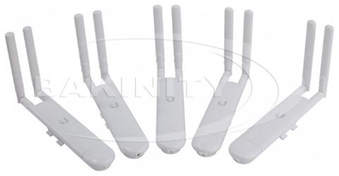 Access Point Ubiquiti UniFi AC Mesh 5-pack — 1 143 ₼ · Bakı · Giriş nöqtələri Access Point Ubiquiti UniFi AC Mesh 5-pack — Bakı