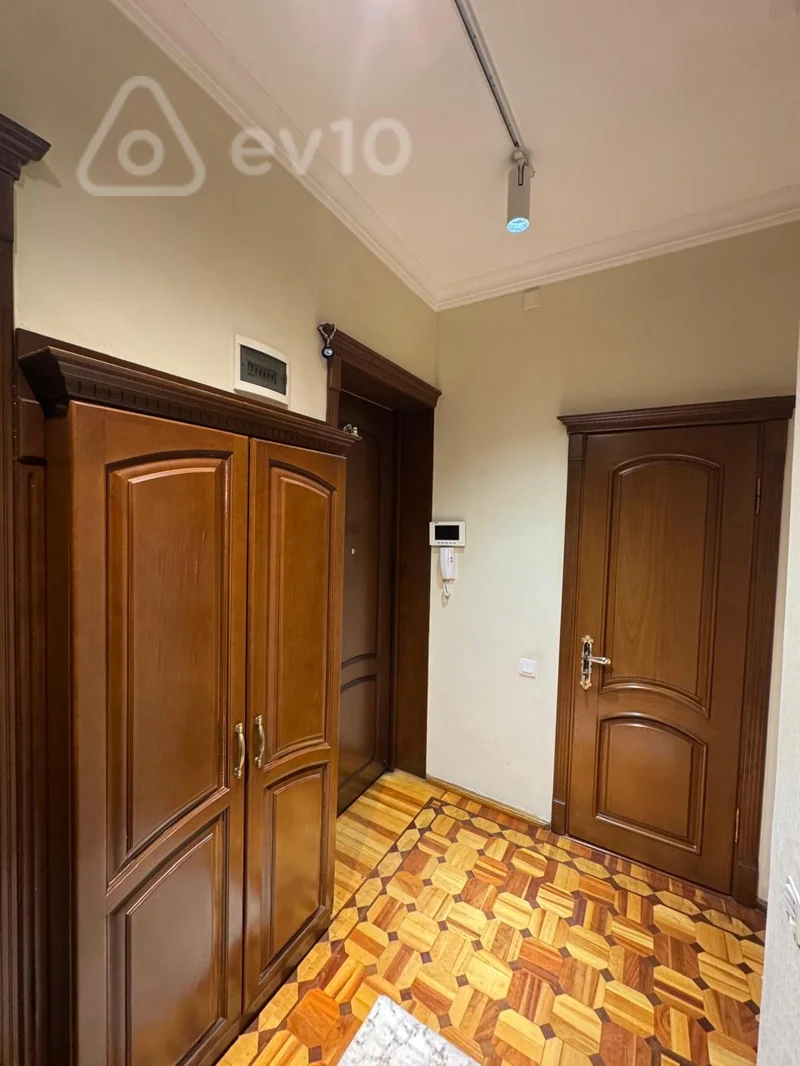2 otaqlı mənzil, 68 m², Afiyeddin Celilov — Mənzil, Bakı (9)
