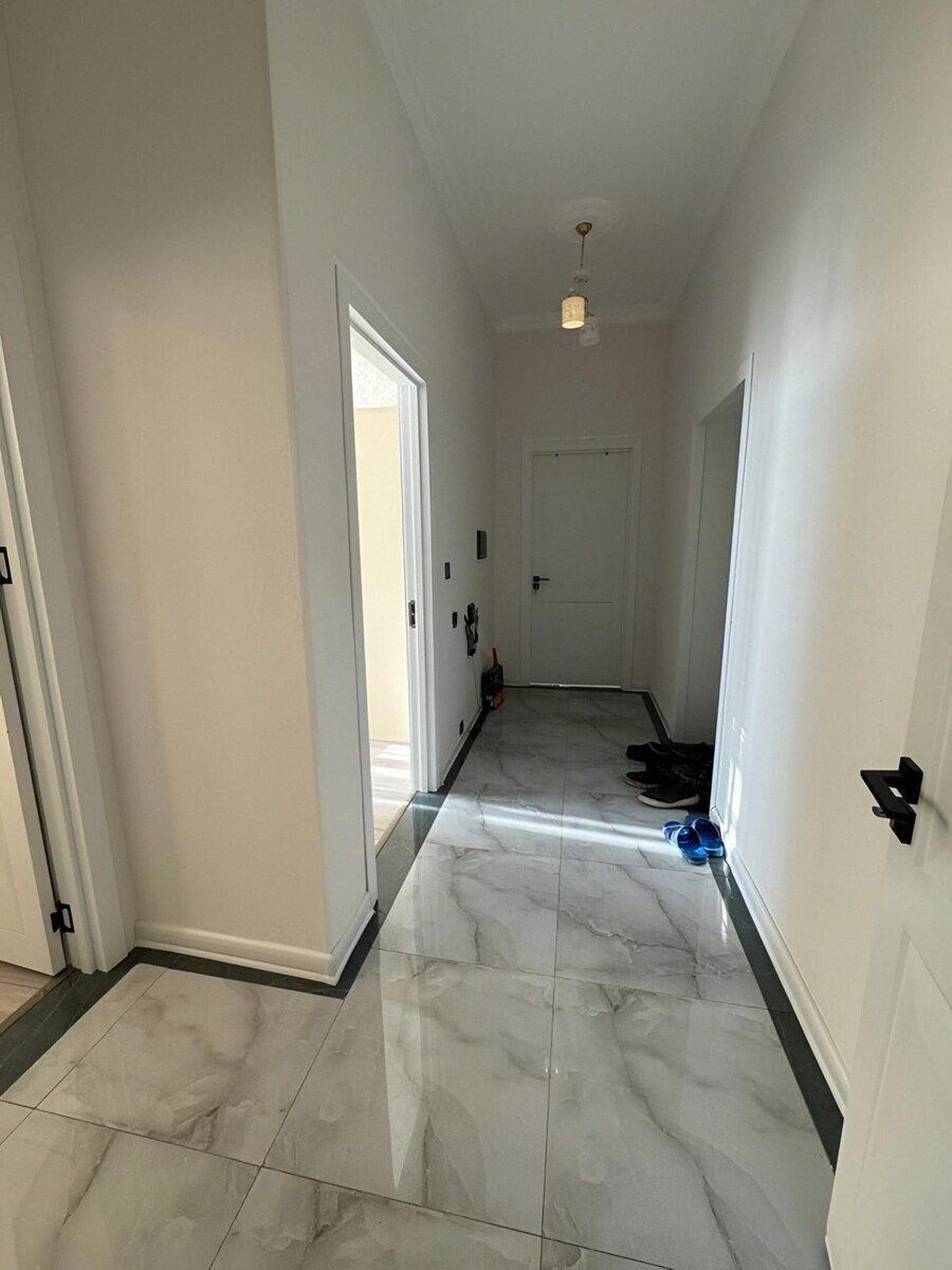2-otaqlı yeni tikili kirayə verilir, Xırdalan ş., 75 m² — Mənzil, Xırdalan (7)