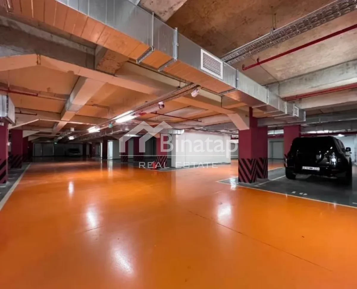 Satılır 4 otaqlı yeni tikili 149 m², Dərnəgül metrosu, Binəqədi rayonu — Mənzil, Bakı (5)