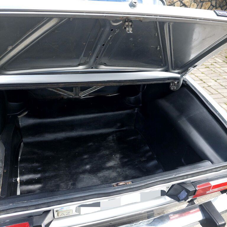 Lada (VAZ) 2106, 1.6 L, 2001 il, 10 000 km — Avtomobillər, Göygöl (11)