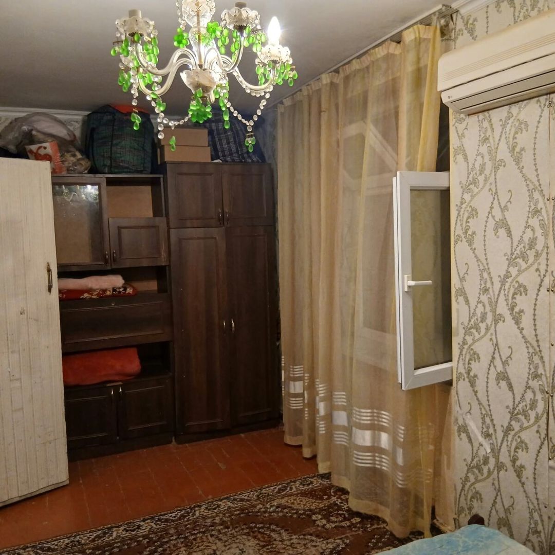 2-otaqlı mənzil, Hacı Zeynalabdin qəs., 55 m² — Mənzil, Sumqayıt (5)