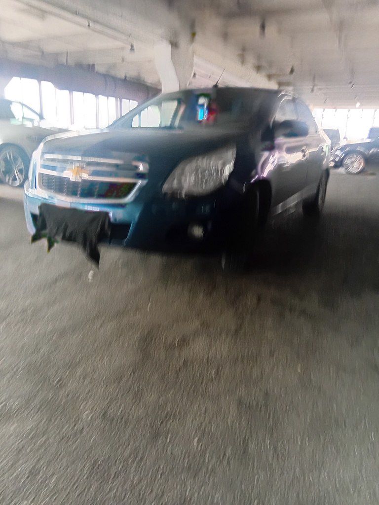 Chevrolet Cobalt, 1.5 L, 2023 il, 149 868 km — Avtomobillər, Bakı (2)