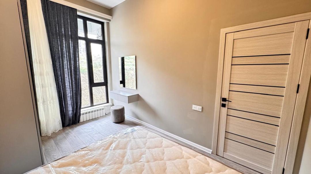 Satılır 3 otaqlı yeni tikili 80 m² — Mənzil, Bakı (6)