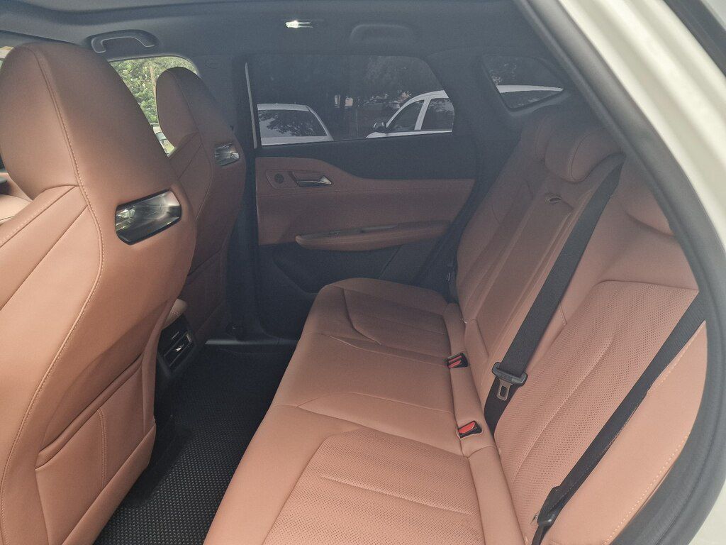 Changan Uni-Z, 1.5 L, 18.4 kWh, 2025 il, 2 800 km 99-QU-460 — Avtomobillər, Bakı (10)