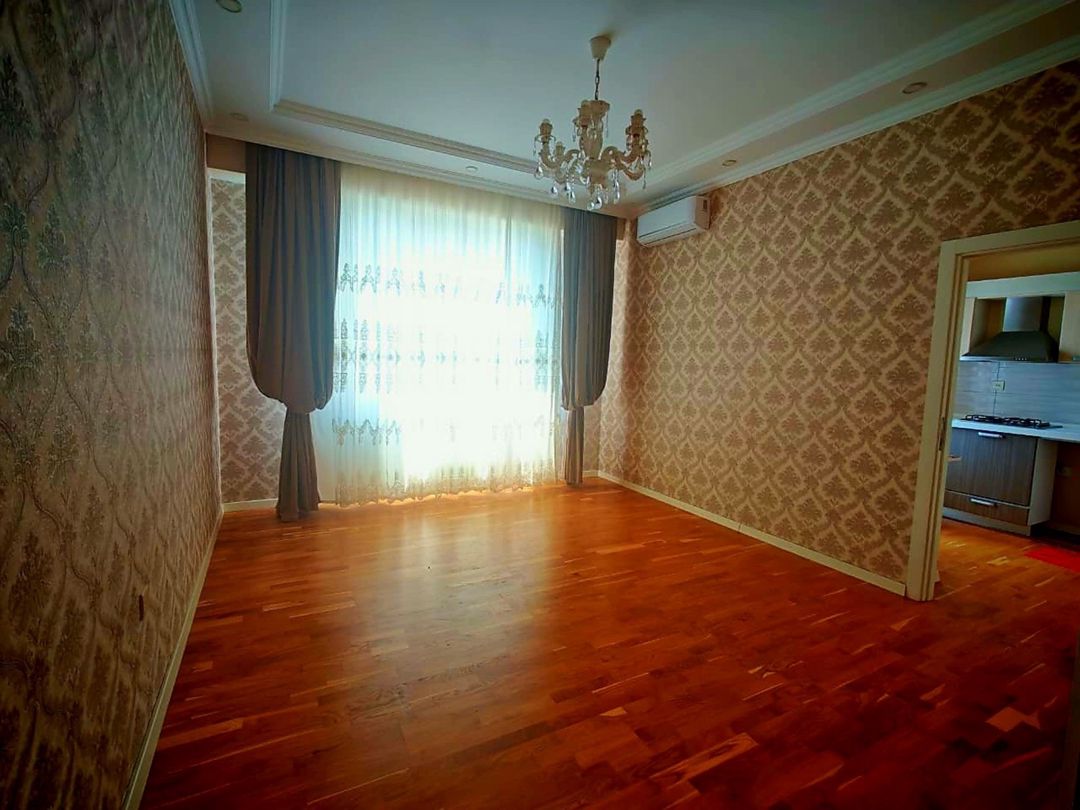 Satılır 3 otaqlı yeni tikili 72 m² — Mənzil, Bakı (4)