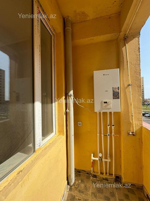 Satılır 2 otaqlı Bina evi menzil (Yeni tikili), 74 m², Saray — Mənzil, Abşeron (4)
