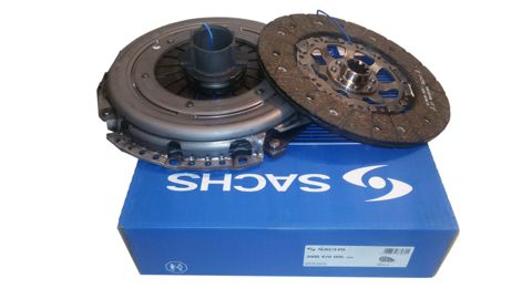 "BMW E39/E38/E46/Cupe" friksional disk dəsti — Bakı