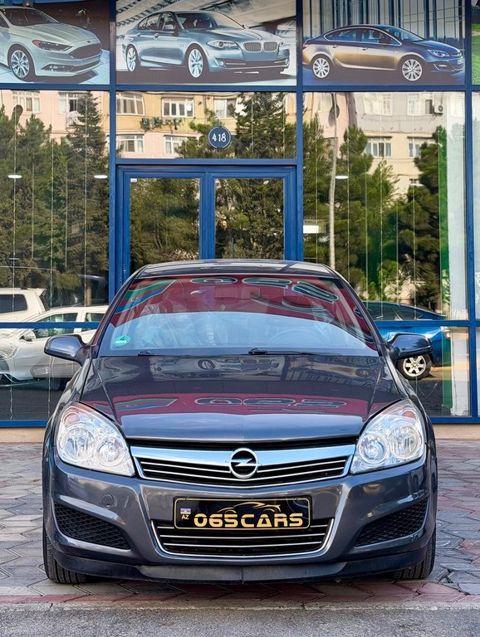 Opel Astra, 1.4 L, 2009 il, 263 000 km — Sumqayıt