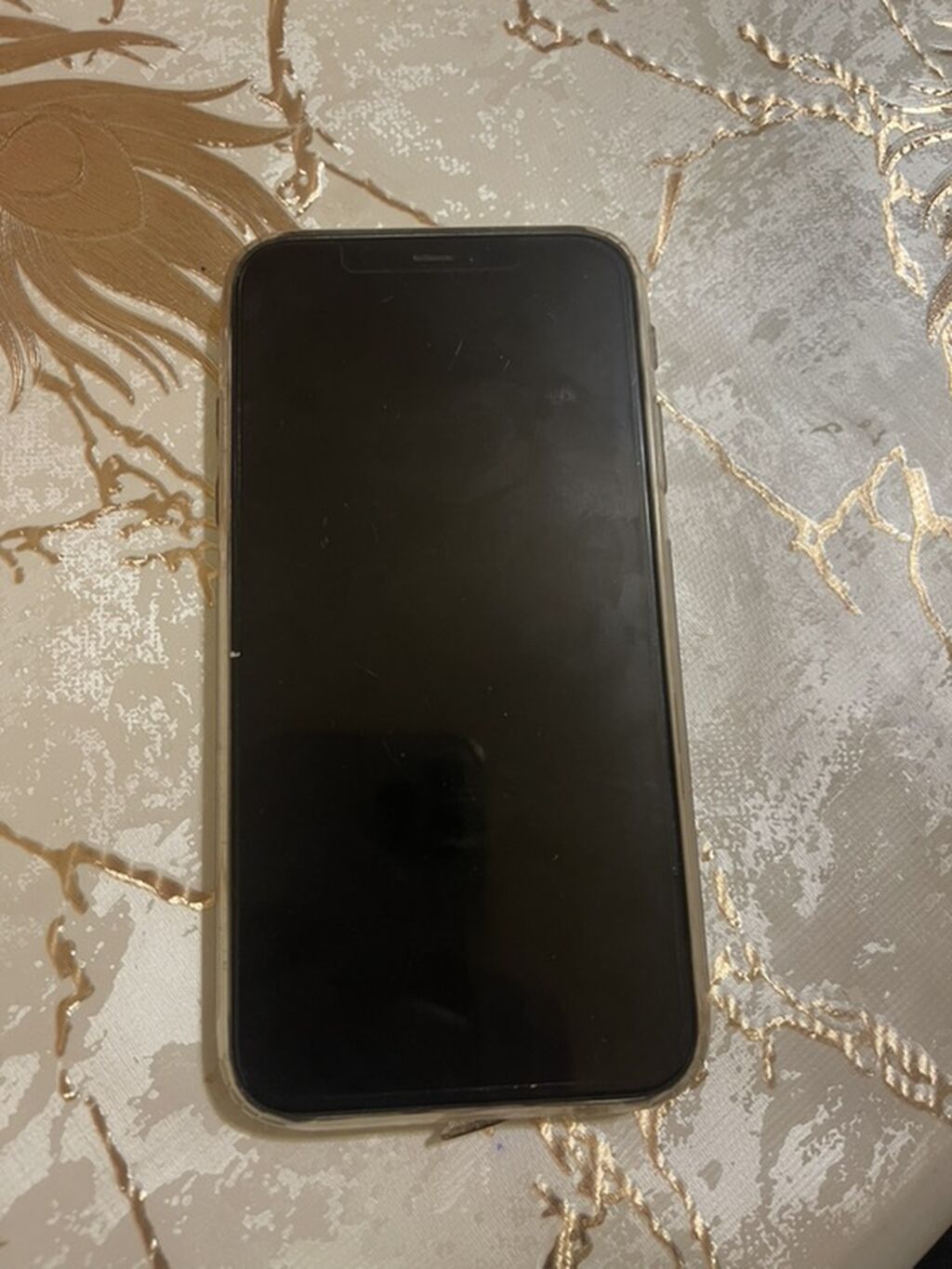 IPhone 11, 64 GB, Ağ, Face ID — Apple iPhone, Bərdə (2)