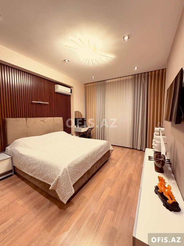 Yeni tikili Satılır Yasamal r., 20 Yanvar m., 3 otaq, 103 m² — Mənzil, Bakı (4)