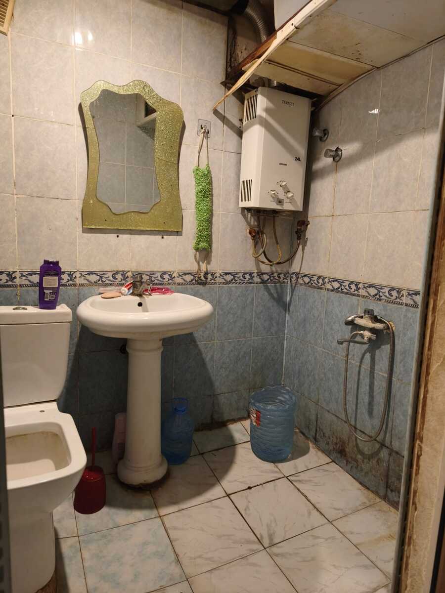 İcarəyə verilir 1 otaqlı köhnə tikili 40 m² — Mənzil, Bakı (9)