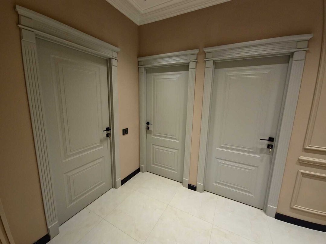 Satılır 3 otaqlı yeni tikili 100 m² — Mənzil, Bakı (9)