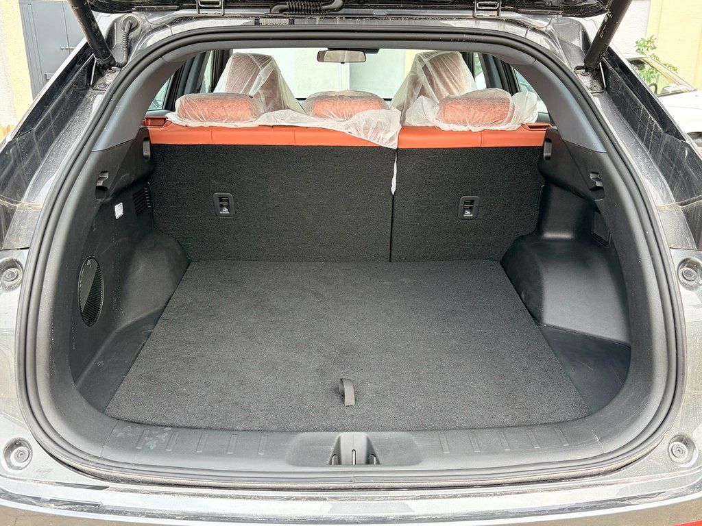 Changan Uni-Z, 1.5 L, 18.4 kWh, 2026 il, yeni — Avtomobillər, Bakı (11)