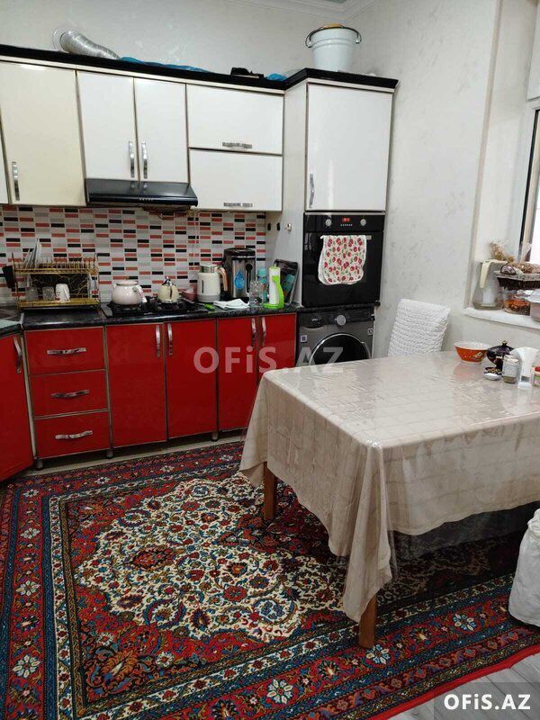 Həyət evləri Satılır Xəzər r., Buzovna q., 3 otaq, 90 m² — Ev, villa, Bakı (2)