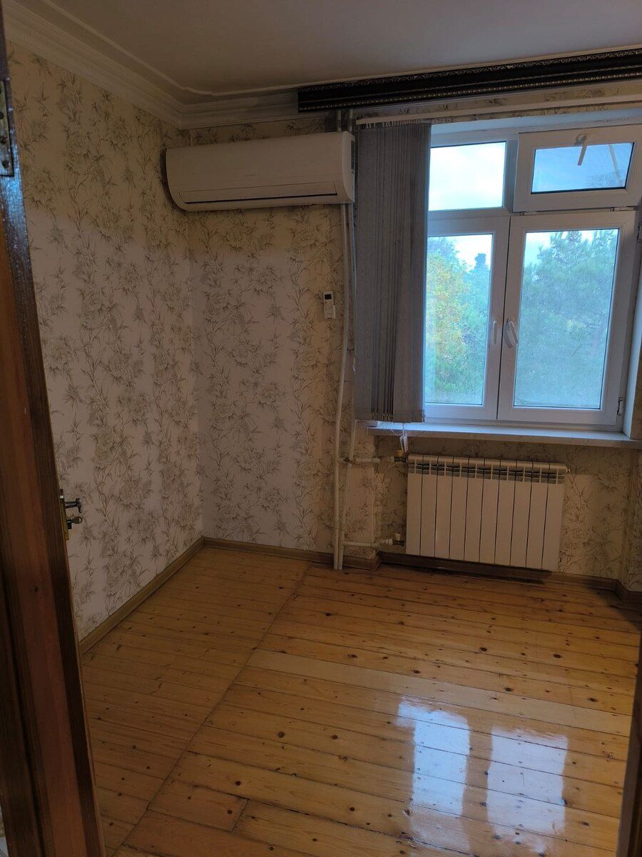 2-otaqlı mənzil kirayə verilir, Sumqayıt ş., 45 m² — Mənzil, Sumqayıt (4)