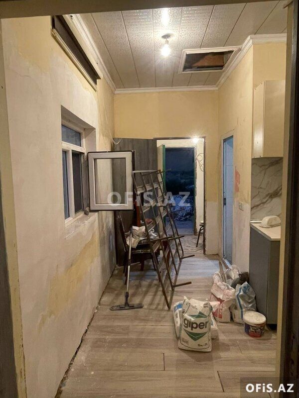 Həyət evləri Satılır Abşeron r., Masazır q., 2 otaq, 40 m² — Ev, villa, Bakı (5)