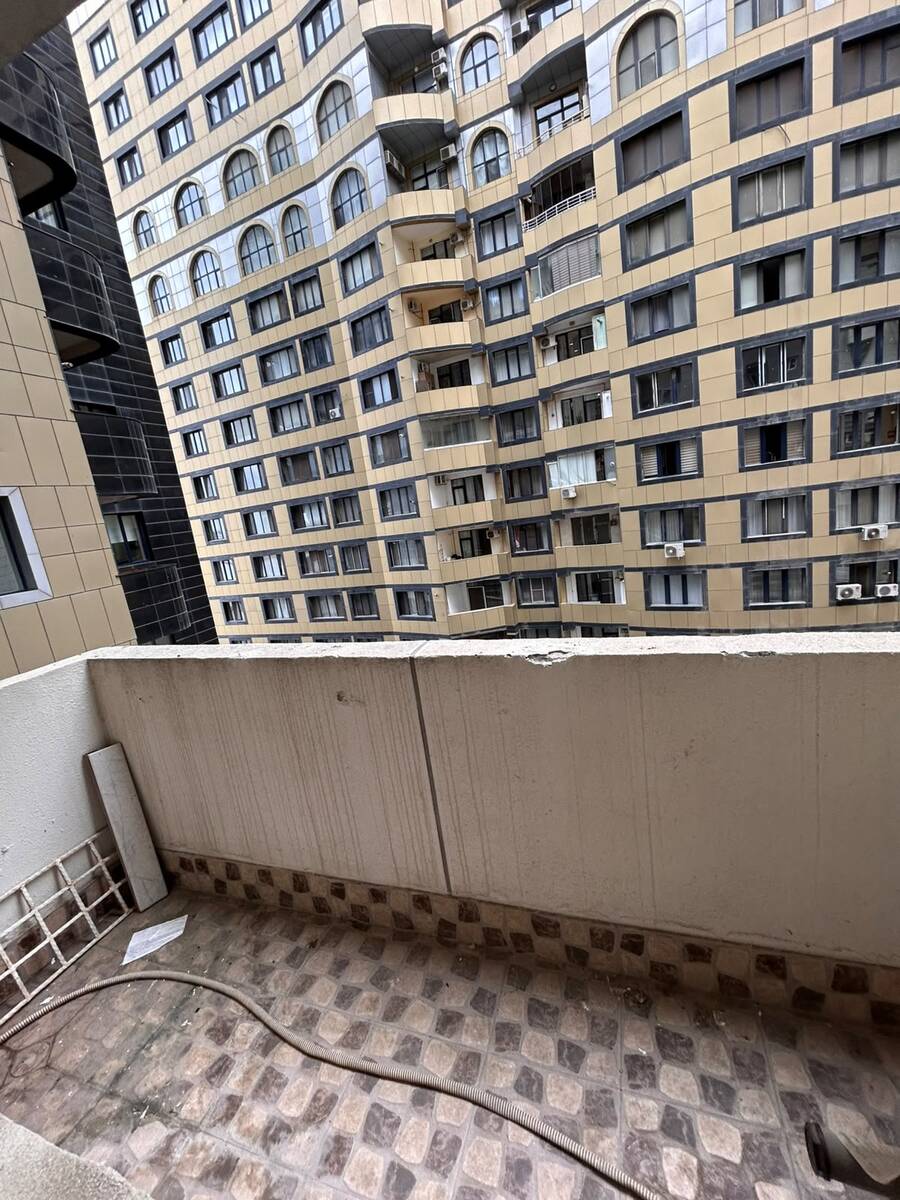 Satılır 3 otaqlı yeni tikili 74.7 m² — Mənzil, Bakı (11)