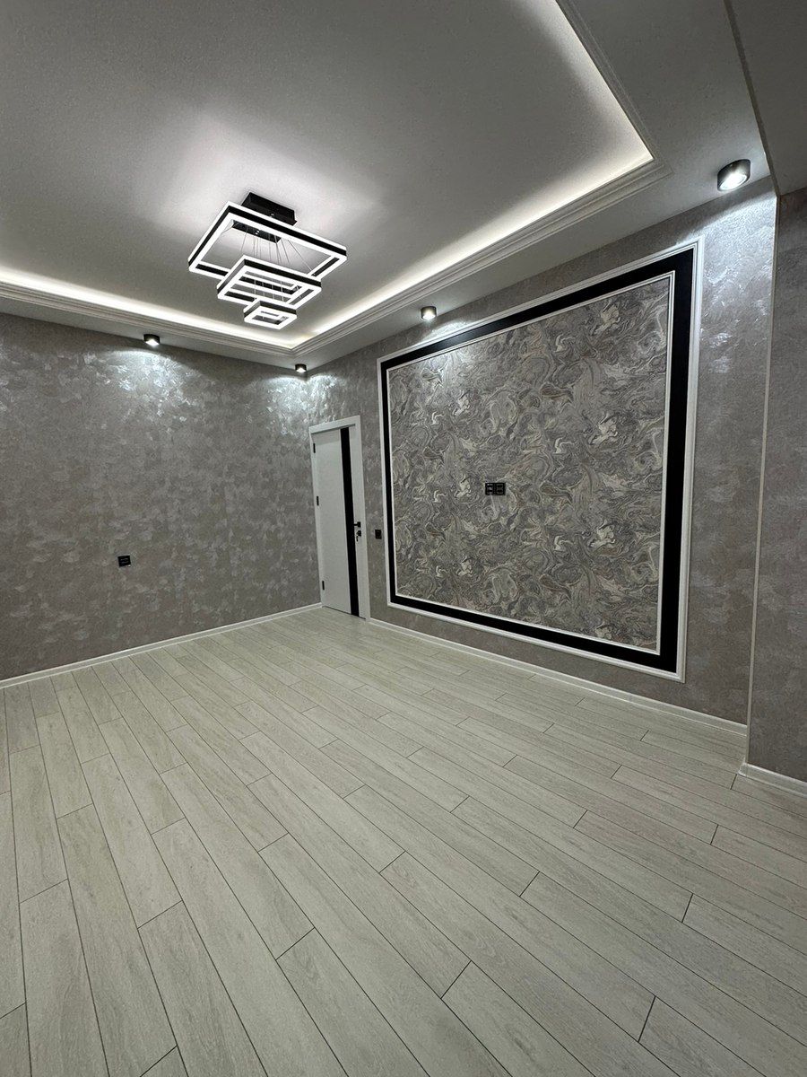 3-otaqlı mənzil, Hüseyn Seyidzadə küç., 60 m² — Mənzil, Bakı (3)