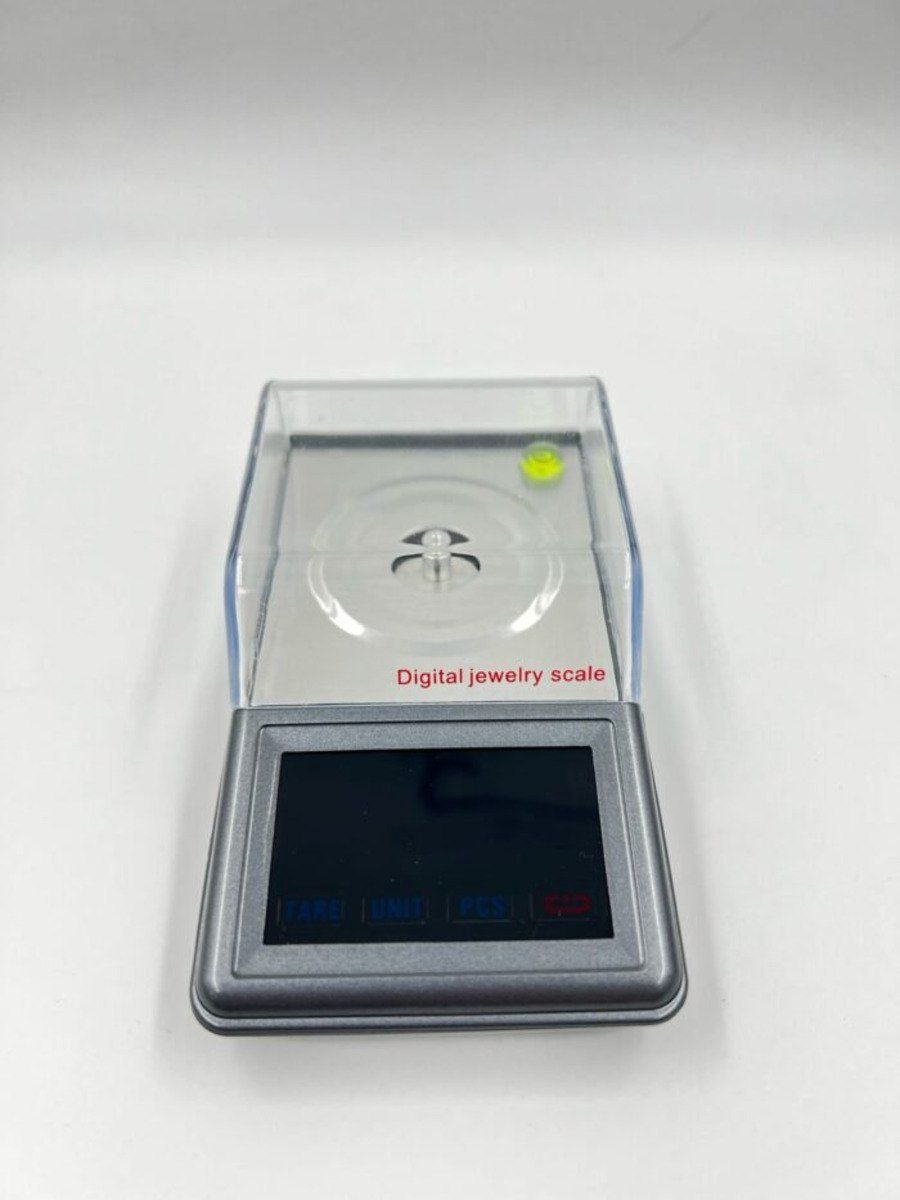 Brillant tərəzisi DS-26 30g/0.001 — Biznes və avadanlıq, Bakı (5)