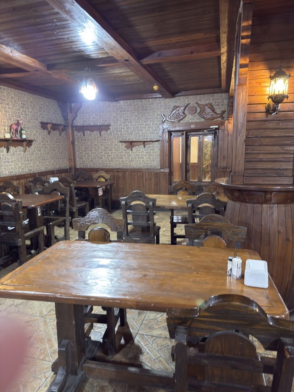 İsti isti xengelerimiz hergun bisir 24saat işleyir kafemiz unvan — Qida məhsulları, Bakı (9)