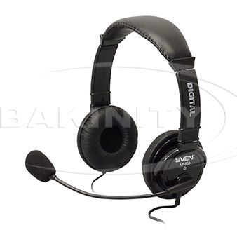 Qulaqcıq Sven AP-830 — 20.4 ₼ · Bakı · Kompüterlər və noutbuklar Qulaqcıq Sven AP-830 — Bakı