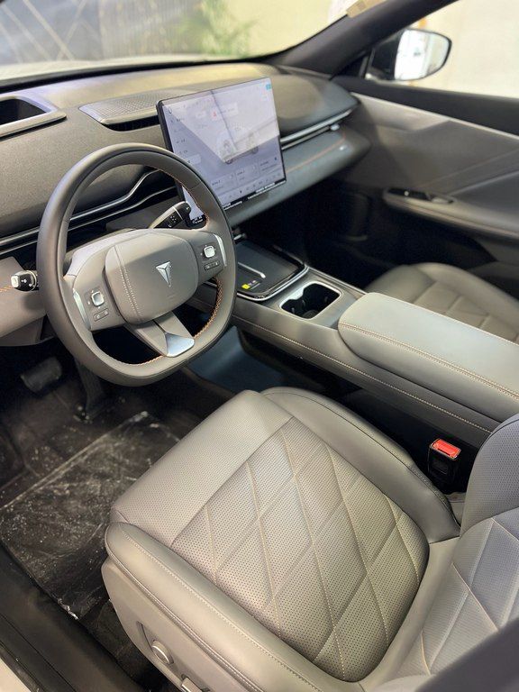 Changan Deepal S05, 1.5 L, 17.08 kWh, 2025 il, yeni — Avtomobillər, Bakı (11)