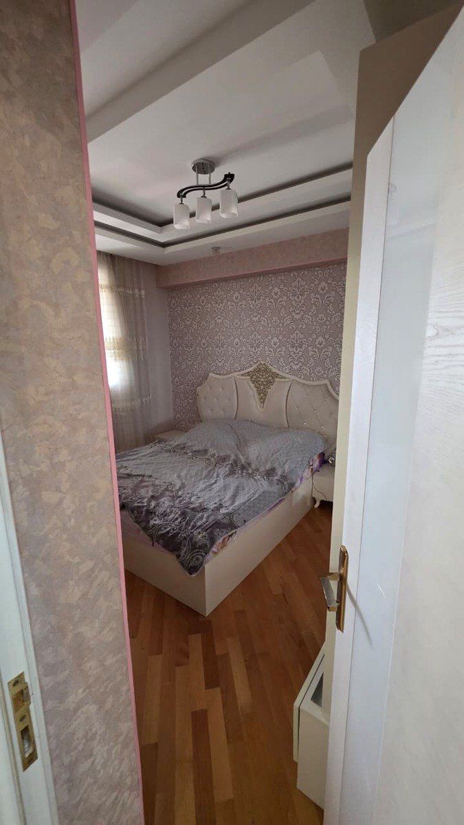 Satılır 3 otaqlı yeni tikili 68 m² — Mənzil, Bakı (7)