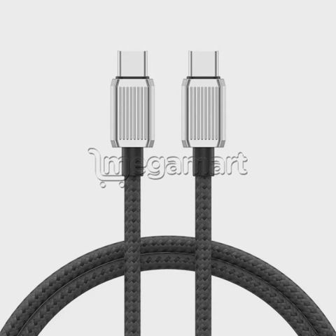 Kabel ORICO-GQZB60-15-BK-BP 1.5 m — 12 ₼ · Bakı · Smartfon üçün kabelləri və keçidçilər Kabel ORICO-GQZB60-15-BK-BP 1.5 m — Bakı