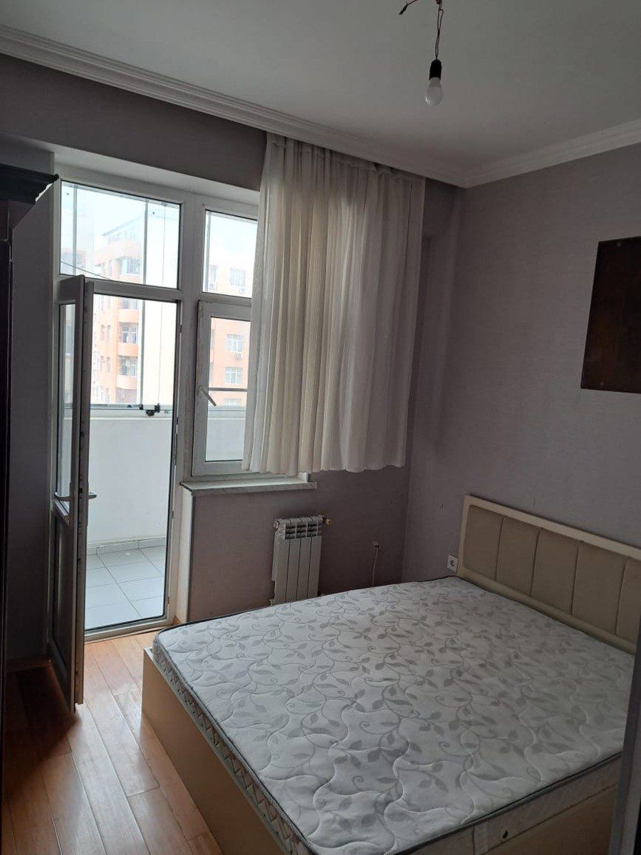 İcarəyə verilir 2 otaqlı yeni tikili 51 m² — Mənzil, Sumqayıt (2)