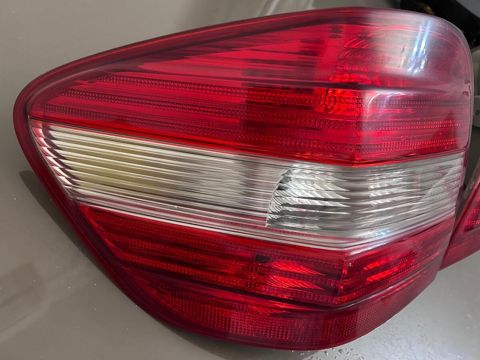 Mercedes ML 2005-2011 arxa stop faraları — Bakı