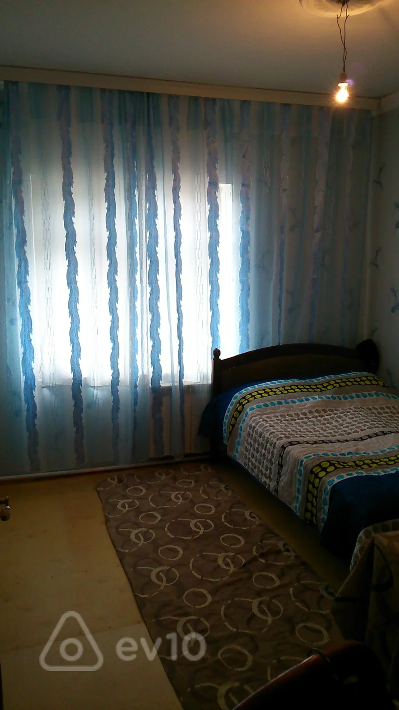3 otaqlı mənzil, 48 m², Bakı, İ.İsmayılov küçəsi — Mənzil, Bakı (9)