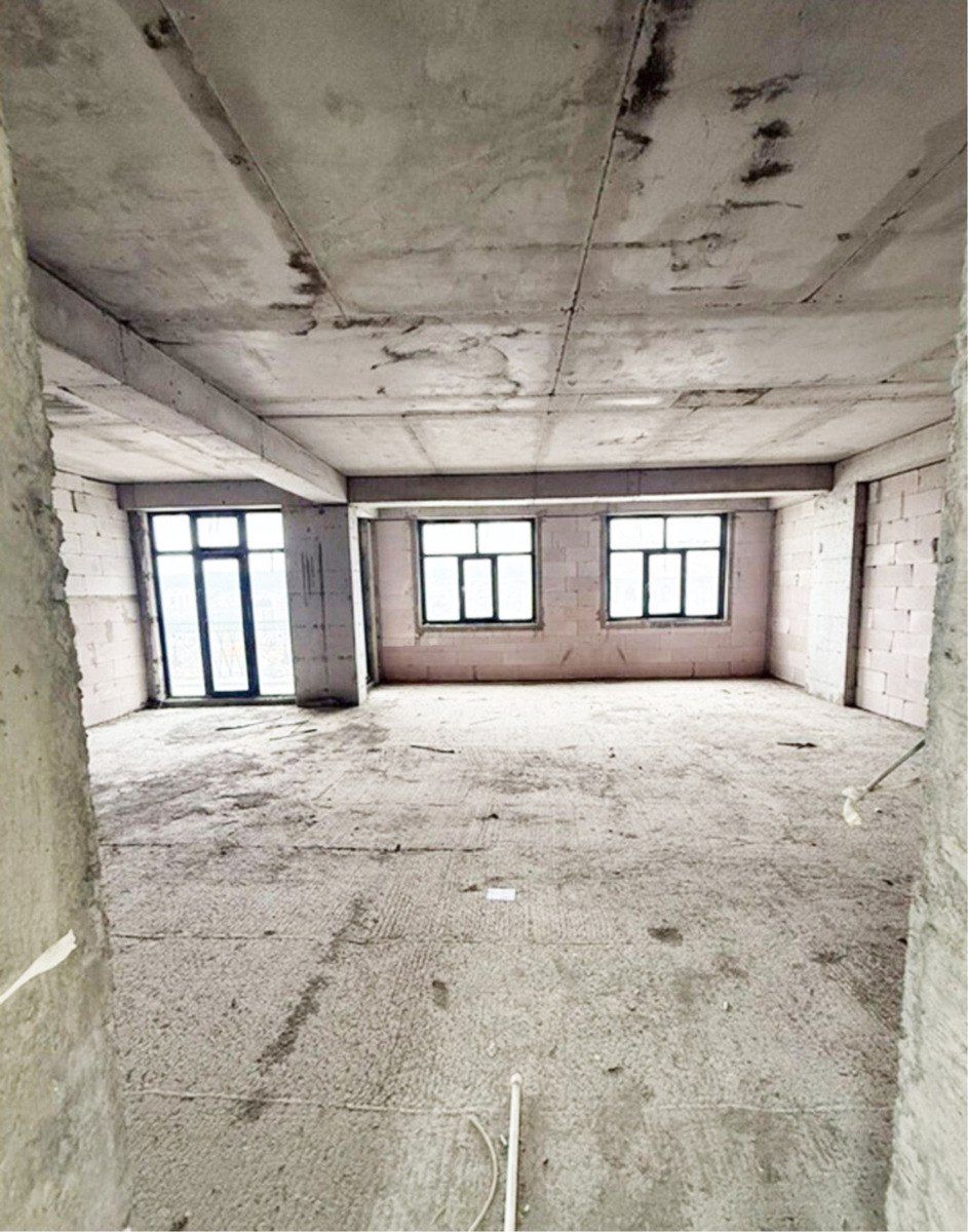 Satılır 2 otaqlı yeni tikili 115.5 m² — Mənzil, Bakı (4)