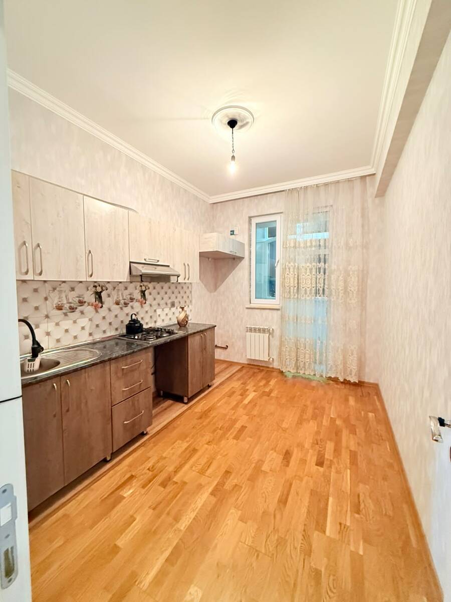 Satılır 2 otaqlı yeni tikili 65 m² — Mənzil, Xırdalan (12)